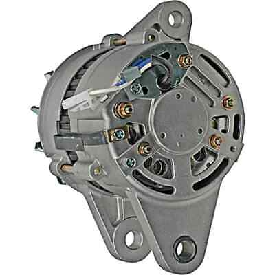 24V 25A Alternator for Link-Belt LS2800 LS3400 6BD1 6BG1 - New