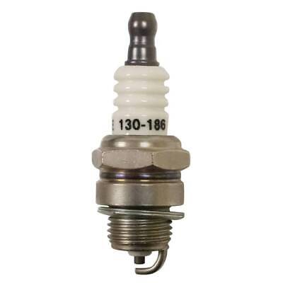 Mega-Fire Spark Plug SE-BPMR6A for Honda, Kawasaki, Shindaiwa, Toro & More