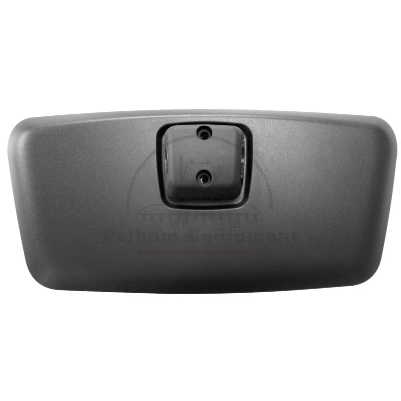 Mekra Mirror 426x200x135mm ABS Manual Adjust 85637306030 Right/Left