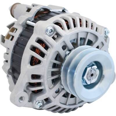 12V 115A Alternator Replacement For Kubota 3F271-64010, 3F271-64011, 3F271-64012