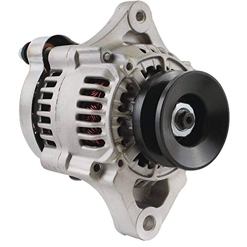 Stens Alternator 435-233 for Kubota 16705-64012