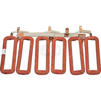 12V Field Coil for Starters, 50MT, Clockwise Rotation, 1/2-13 Stud Size