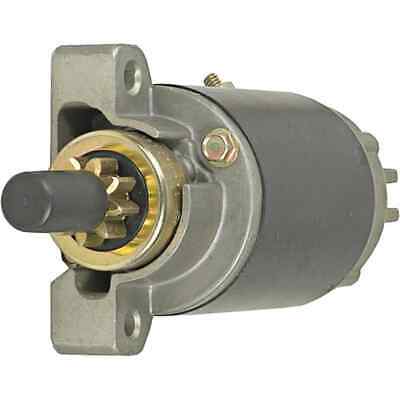 12V Starter Motor for Mariner 30EHO 30ELHO 30ELO 10 Teeth PMDD