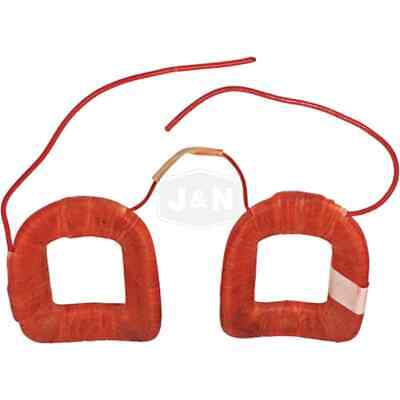 Field Coil for Delco 12V Generator - Replacement Part, Fits Multiple Models