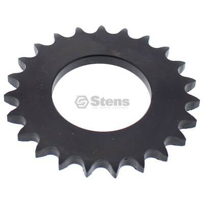 #40 Chain Weld Sprocket 23 Teeth for X Series Hub - Universal Fit
