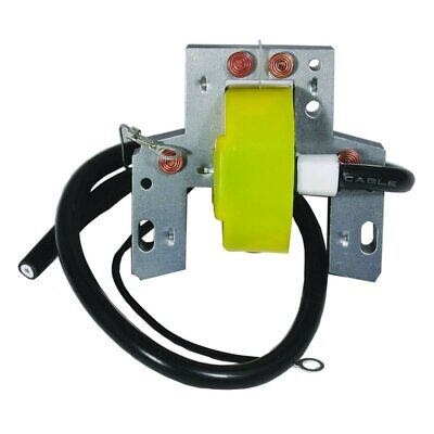Ignition Coil for Briggs & Stratton 298968, 299366, Fits Models 144200-326400