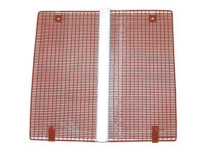 David Brown Grille Lower for Models 990 995 996 - Durable Replacement Part
