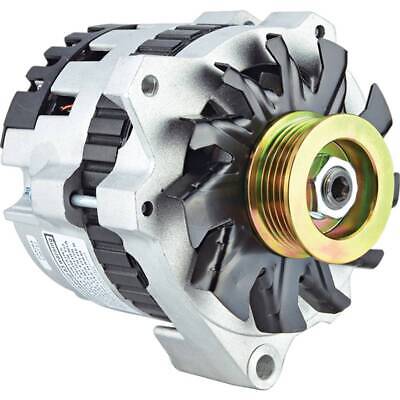 12V 105A Alternator CS130 for Buick Chevrolet GMC - New Replacement Part