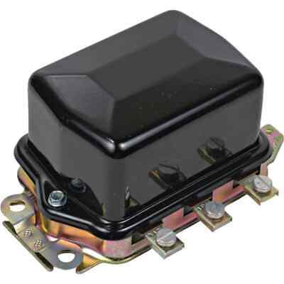 12V Mechanical Regulator, Adjustable, 3 Terminals, Self-Excited, 36-42A
