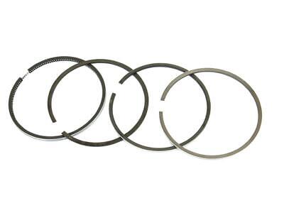 Piston Ring Set 4 Rings 4.4" Bore for Ford New Holland Tractors