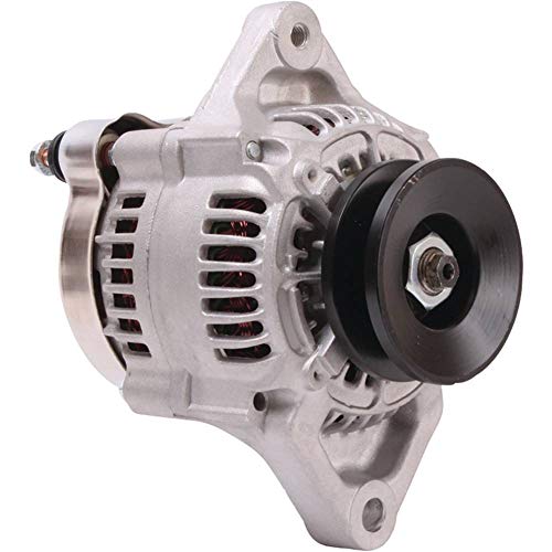Stens Alternator 435-252 for Kubota T1850-15680