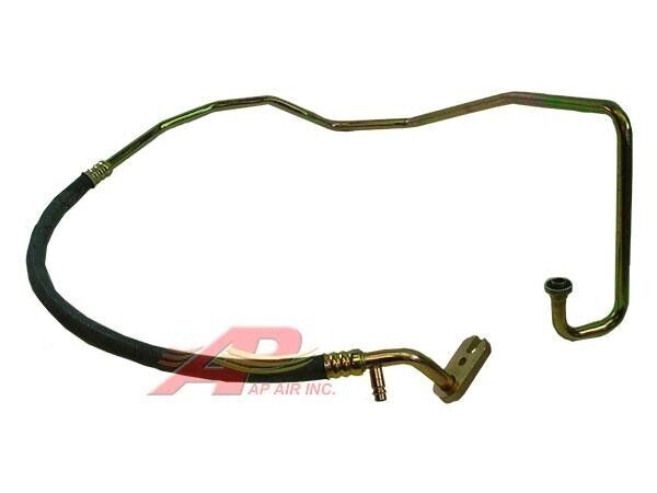A22-60079-000 Freightliner A/C Suction Line Direct Fit Install - 1 Year Warranty