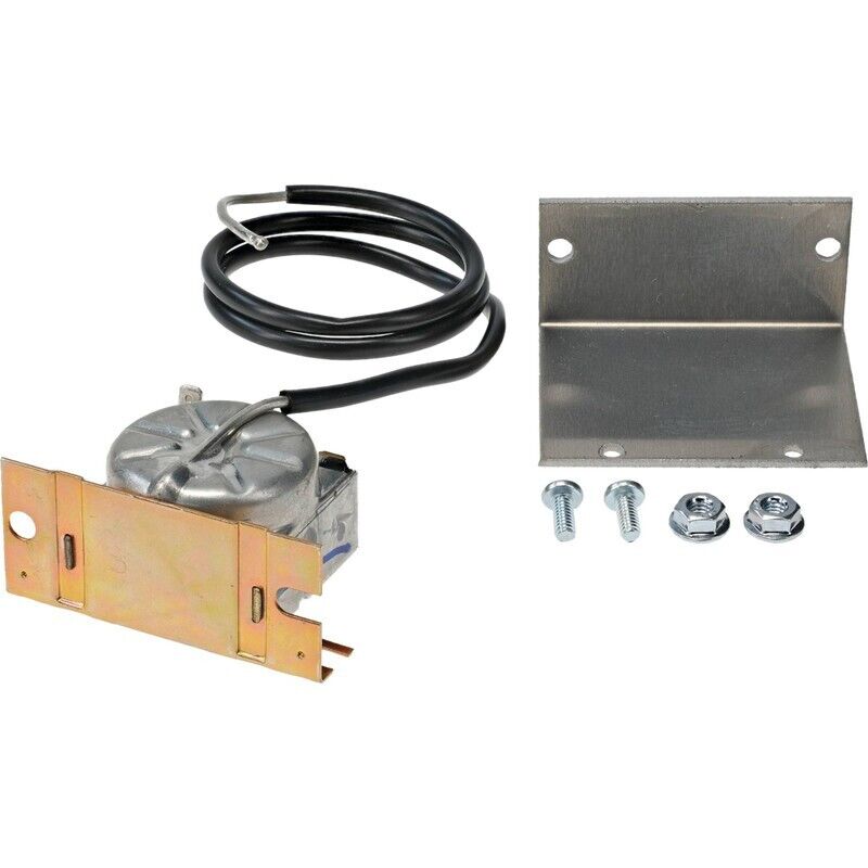 84078518 - Thermostat Switch For New Holland T6020, TS125A - 1 Year Warranty