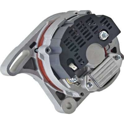 12V 45A Alternator For Marelli 63320102, 63321176, 63321189 - 1 Year Warranty