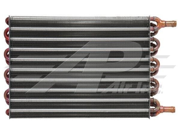 AT392560 Heater Core For John Deere Wheel Loader, Feller Buncher 1 Year Warranty