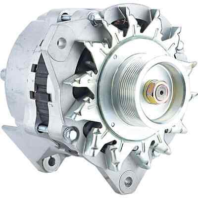 24V 150A Alternator for Mitsubishi & Scania - New, Clockwise Rotation