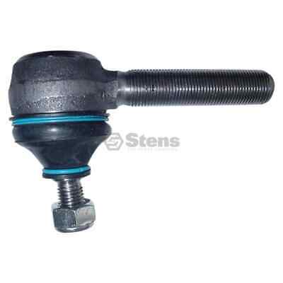 Tie Rod End for Ford/New Holland Tractors 81802867, 2000 Series, 4" Length