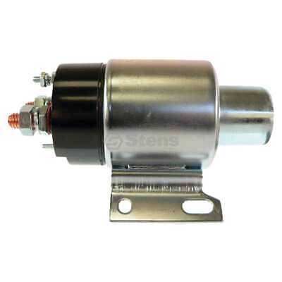 Solenoid for Allis Chalmers & CaseIH Tractors 73116827, 121904C1, A42326