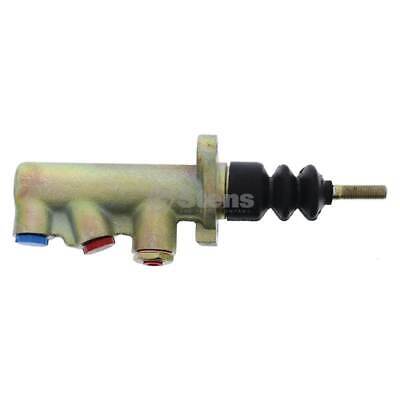 Master Cylinder D141779 for CaseIH Tractors - Quality Replacement Part