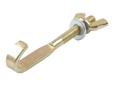 Battery Stay for Massey Ferguson 133 140 145 148 152 240 250 - Short