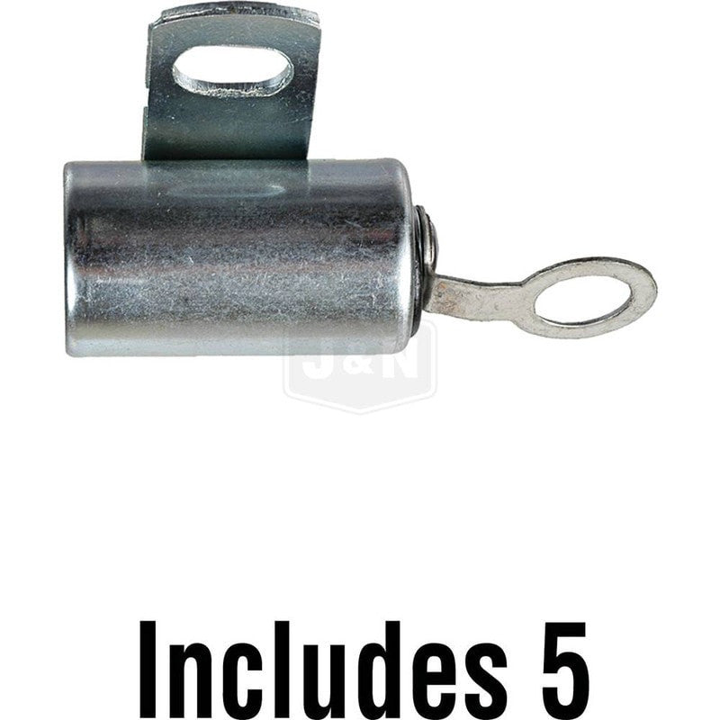 Capacitor for Chrysler Motors - Replaces 3438725, 3620793, 4091397