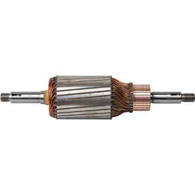 12V Armature for Bosch & Volkswagen - New, 246.5mm Length, 2.205" OD