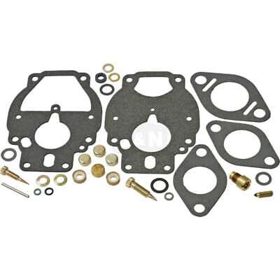 Fuel Systems Repair Kit for Various Models - Complete Set K2127 & More