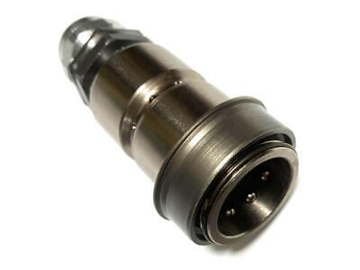 Quick Release Hydraulic Coupler Female 1/2" Body for Case IH & Ford Tractors