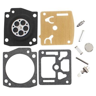 Carburetor Kit for C3M-EL2A, C3M-EL2B, RB60, RB-60, Fits Multiple Models