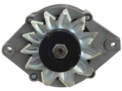 14V 95A Alternator V-Style Pulley for Case IH, Deutz-Fahr, McCormick Tractors