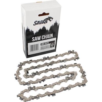 57 Drive Links 16" Chainsaw Chain 3/8" LP .050" Semi-Chisel Standard