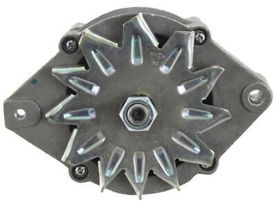 12V 65A Alternator - Without Pulley - Universal Fit - High Performance