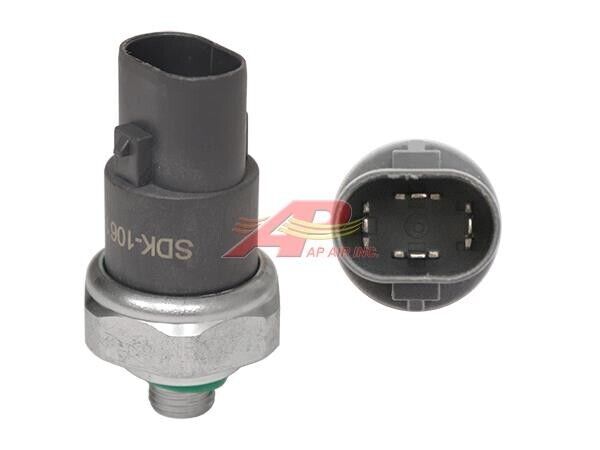 1-83539-218-0, 1835392180 Trinary Pressure Switch Fits Isuzu - 1 Year Warranty