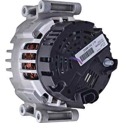 New 140A Alternator for Audi VW 2.0L A3 A4 TT Jetta Passat Beetle Tiguan
