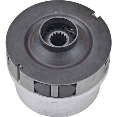 New Clutch Kit with Planetary Gear Assembly, 19 Splines, 104mm OD