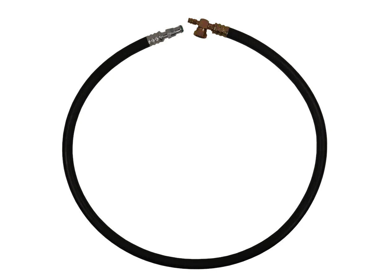 D9012-1540 Kenworth A/C Suction Hose Replacement - 1 Year Warranty