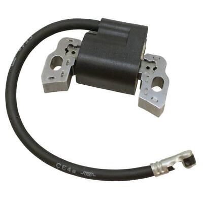 Ignition Coil for Briggs & Stratton 595291, 796500, Fits Multiple Models