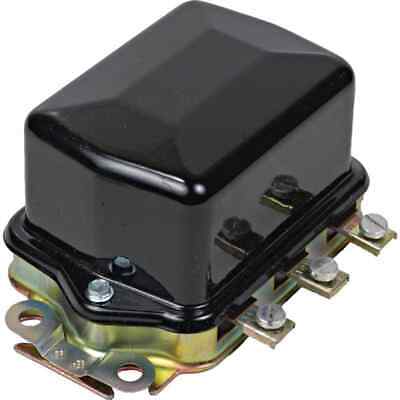 12V Mechanical Regulator, Adjustable, 3 Terminals, Self-Excited, 21-27 Amp