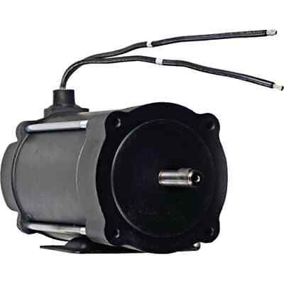 New 24V DC Pump Motor 0.5HP 1725RPM Reversible Permanent Magnet 12.76"