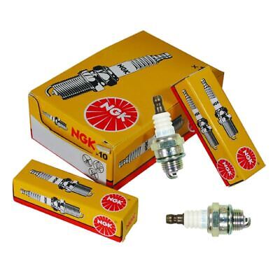 10 Pack Spark Plugs BPMR7A for Echo, Stihl, Husqvarna, Kawasaki, Poulan