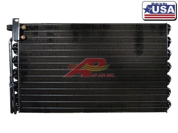 86501373 A/C Condenser Fits Ford New Holland 8670, 8770, 8870, 8970 Tractors