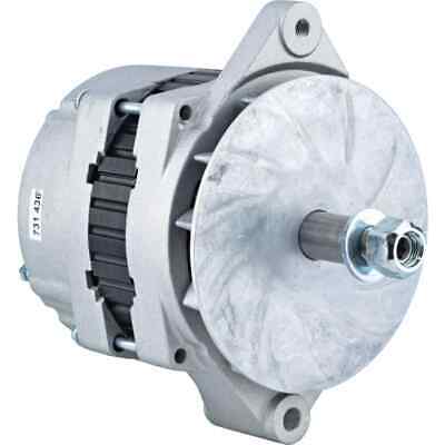 12V 105A Alternator 19SI for Apache, Ford, Hyster, Ingersoll Rand, MacDon