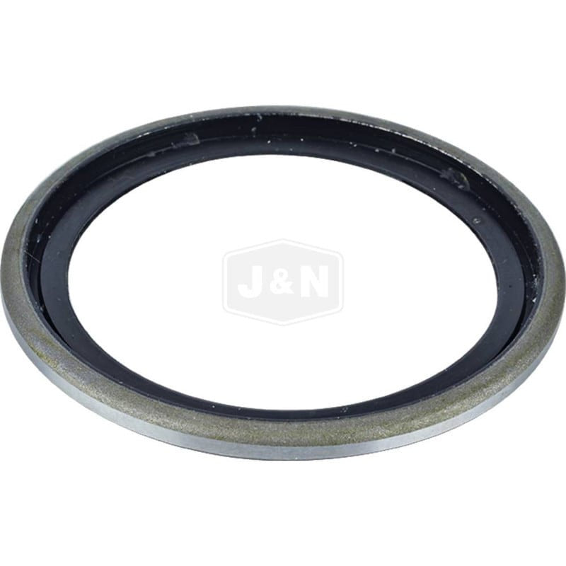 Oil Seal 2.126" ID 2.835" OD 5mm Thick Round for Bosch & Arrowhead