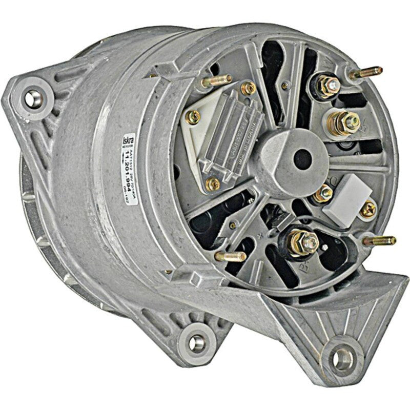 Alternator for Mercedes, Bosch, Leece Neville, Arrowhead, Letrika, MG82