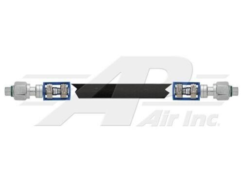 Massey Ferguson VA208997 Receiver Drier To Cab Hose Fits 3635 Tractor