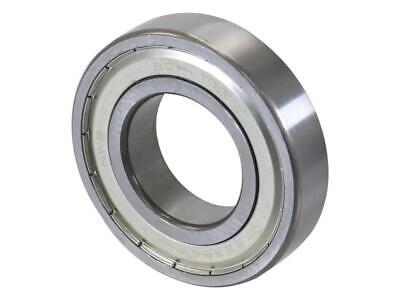 BL208Z Deep Groove Ball Bearing 40mm ID 80mm OD 18mm Width for Tractors