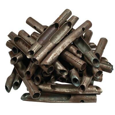 Closed Spoon Shop Pack for Aerators - Fits Bluebird, Classen, Exmark, Toro