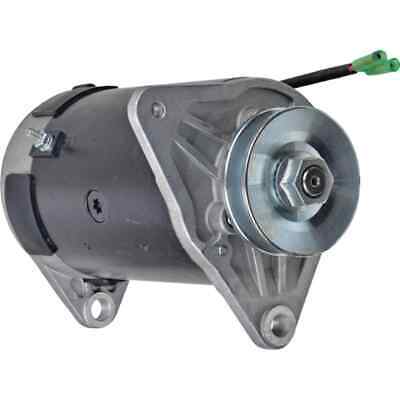 Motor Generator for Yamaha G1A G3A 12V 22A Reversible New 5 Terminals