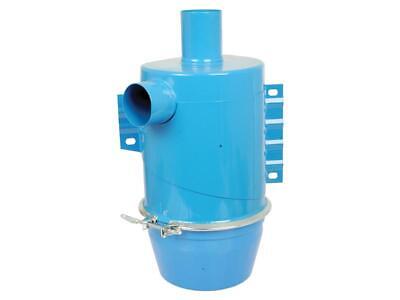 Oil Bath Air Cleaner 2-1/2" Intake for Ford New Holland Tractors 4600 531