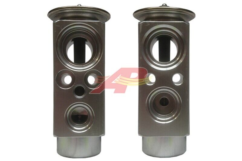 A/C Expansion Valve ACW0214330 Replacement For Agco, Massey Ferguson, Valtra